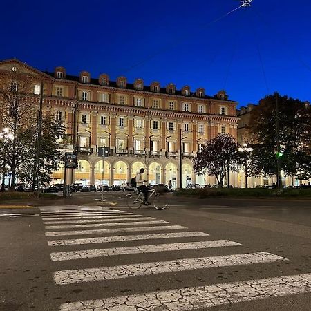 Maison Vivien, Appartamento Nel Cuore Di Torino. Exteriör bild