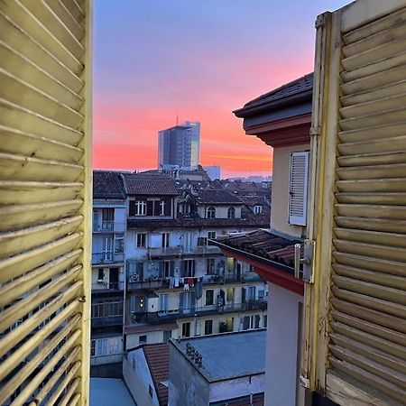 Maison Vivien, Appartamento Nel Cuore Di Torino. Exteriör bild