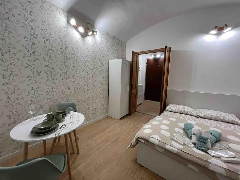 Maison Vivien, Appartamento Nel Cuore Di Torino. Exteriör bild