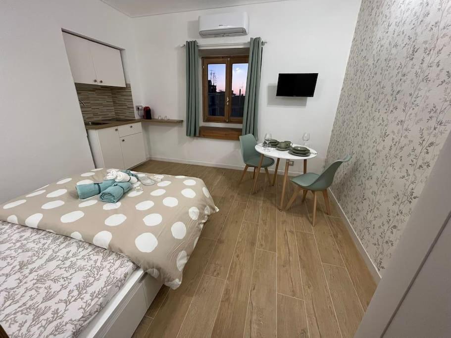 Maison Vivien, Appartamento Nel Cuore Di Torino. Exteriör bild