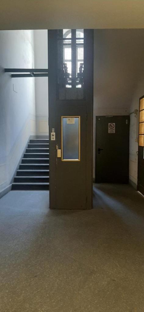 Maison Vivien, Appartamento Nel Cuore Di Torino. Exteriör bild